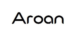 AROAN logo