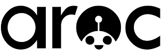 AROC logo