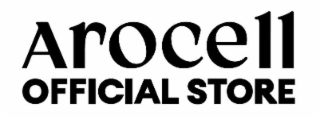 AROCELL OFFICIAL STORE logo