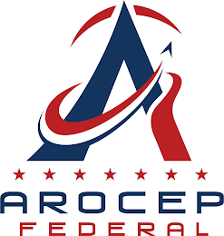 AROCEP FEDERAL logo