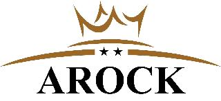 AROCK logo