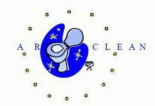 AROCLEAN logo