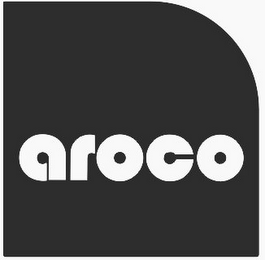 AROCO logo