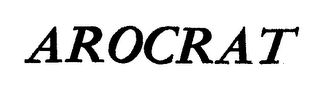 AROCRAT logo