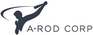 A·ROD CORP logo
