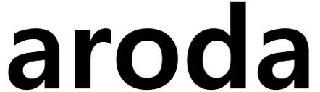ARODA logo