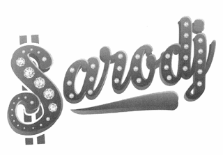 $ARODJ logo