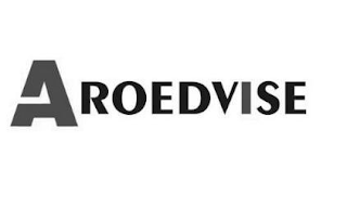 AROEDVISE logo