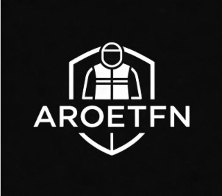 AROETFN logo