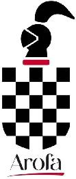 AROFA logo