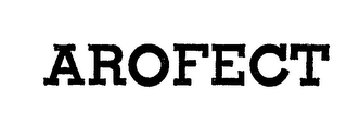 AROFECT logo