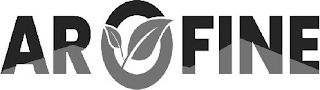 AROFINE logo