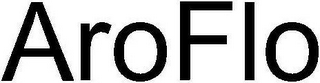 AROFLO logo