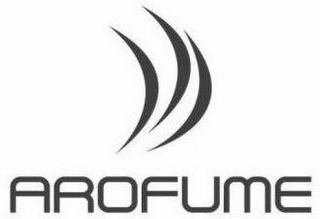 AROFUME logo