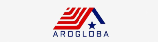 AROGLOBA logo