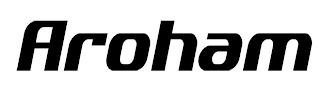 AROHAM logo