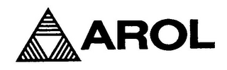 AROL logo