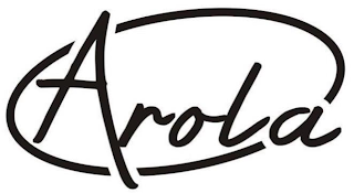 AROLA logo