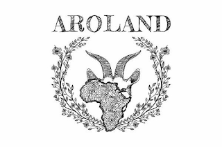 AROLAND logo