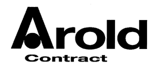 AROLD CONTRACT logo
