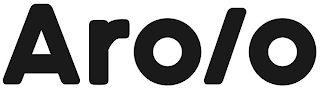 AROLO logo