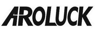 AROLUCK logo