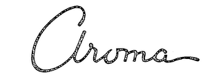 AROMA logo