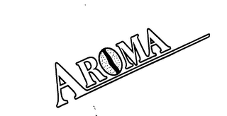 AROMA logo
