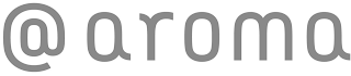 @AROMA logo