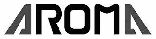 AROMA logo