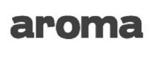 AROMA logo
