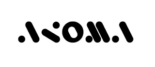 AROMA logo