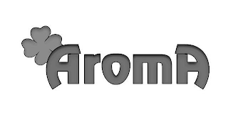 AROMA logo