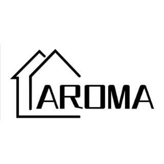 AROMA logo
