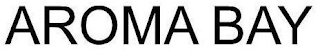 AROMA BAY logo