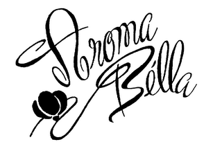 AROMA BELLA logo
