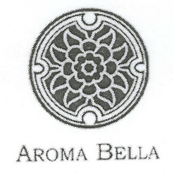 AROMA BELLA logo