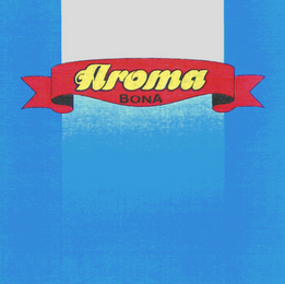 AROMA BONA logo