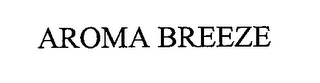 AROMA BREEZE logo