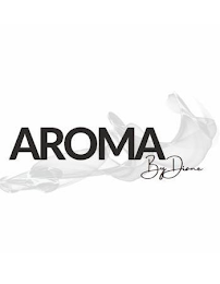 AROMA BY DIANE logo