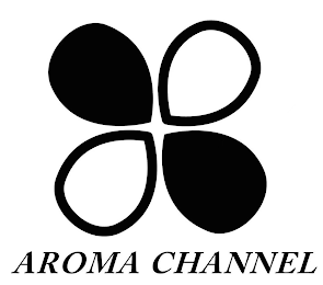 AROMA CHANNEL logo