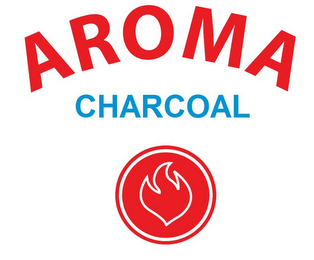 AROMA CHARCOAL logo