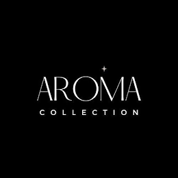 AROMA COLLECTION logo