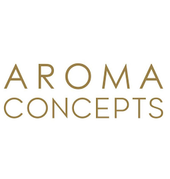 AROMA CONCEPTS logo