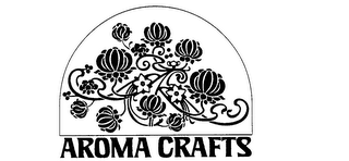 AROMA CRAFTS logo