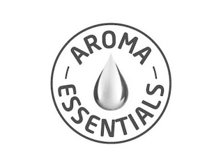 AROMA ESSENTIALS logo
