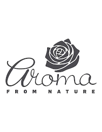 AROMA FROM NATURE logo