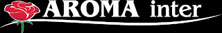 AROMA INTER logo