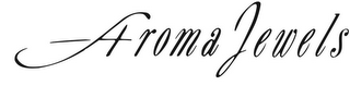 AROMA JEWELS logo