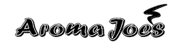 AROMA JOE'S logo